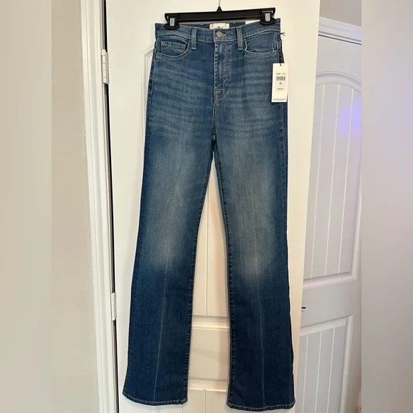 NWT 7 for All Mankind Easy Boot - Picture 3 of 5